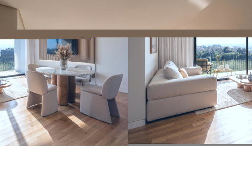 New 1-bedroom apartment at Raízes condominium in Gondomar, Porto