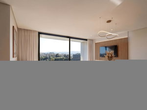 New 2 -bedroom apartment at Raízes condominium in Gondomar, Porto