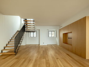 5 bedroom villa in condominium, next to Amoreiras, Lisbon