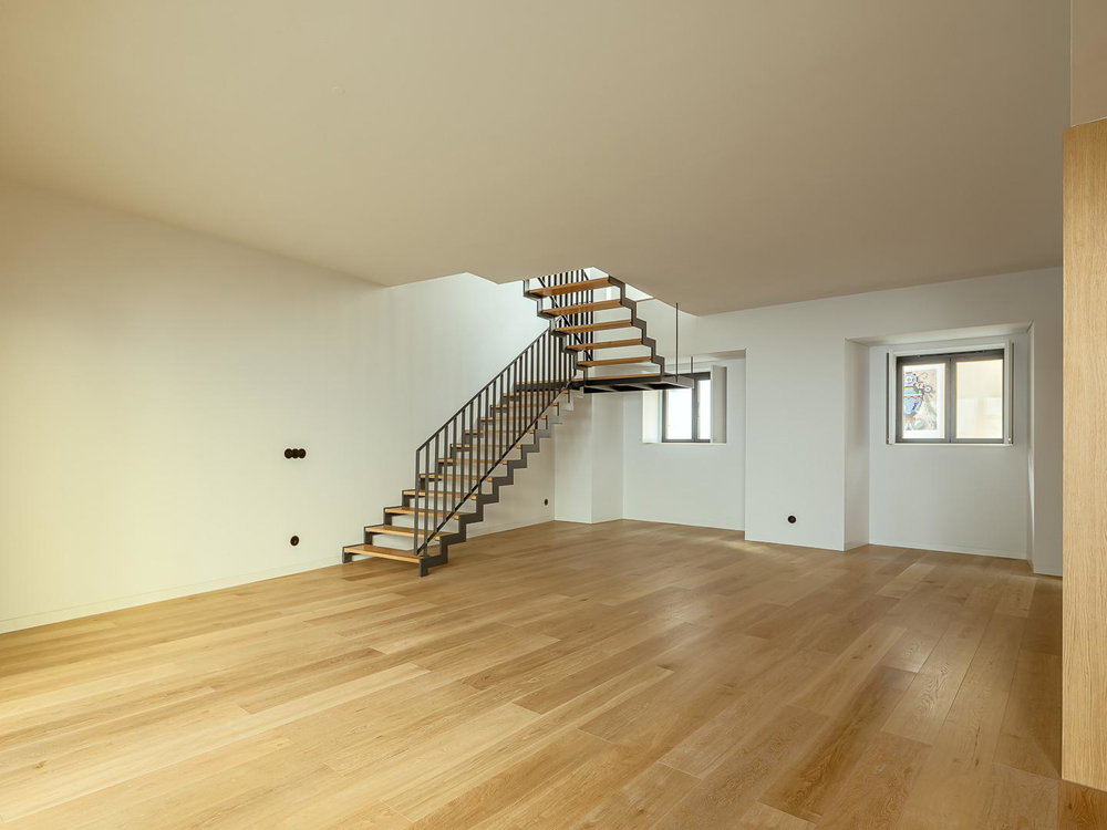 5 bedroom villa in condominium, next to Amoreiras, Lisbon