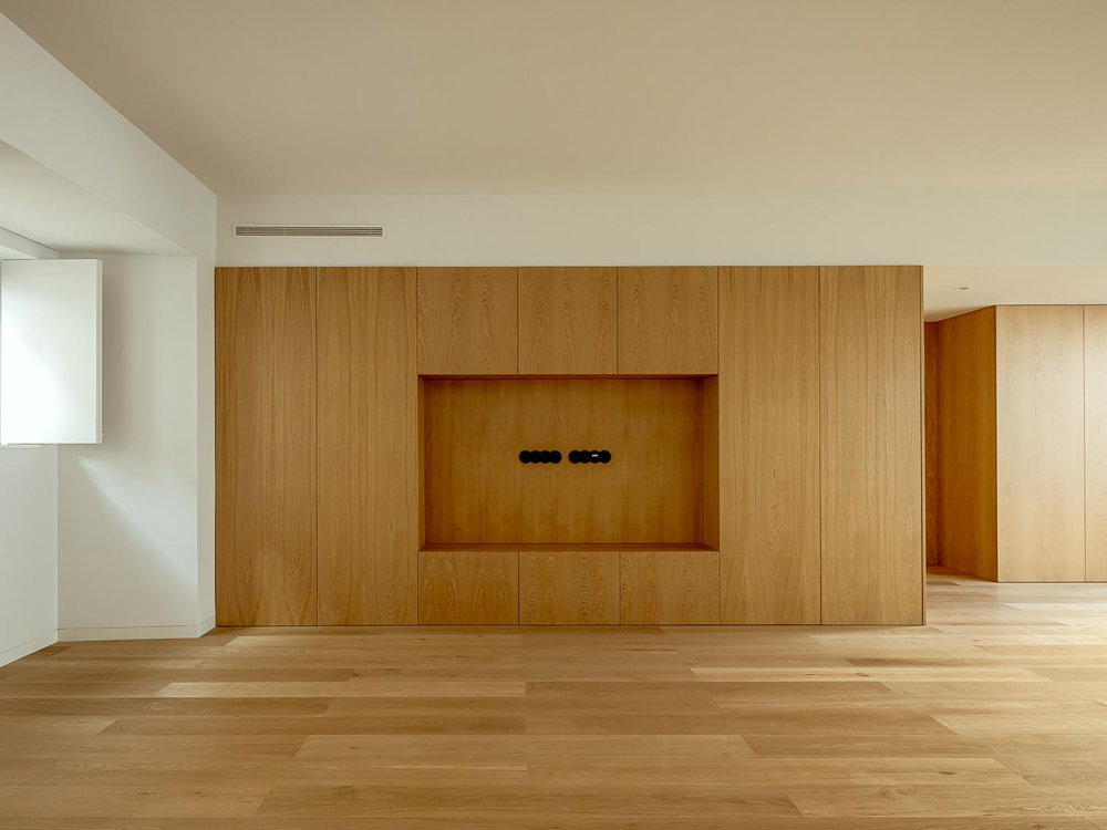 5 bedroom villa in condominium, next to Amoreiras, Lisbon