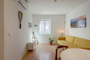 1-Bedroom Apartment in Campo de Ourique, Lisbon