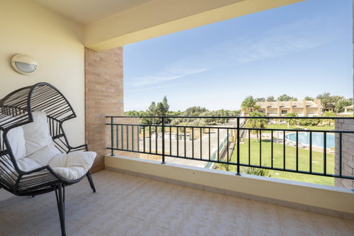 2+2-bedroom villa in condominium, Vilamoura, Algarve