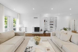 3 bedroom apartment garage Beloura Sintra condominium