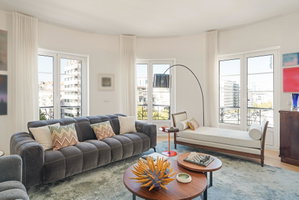 4-bedroom apartment, on Avenida da República, in Lisbon
