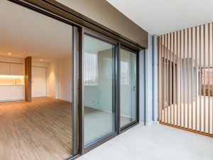 2-bedroom apartment with balcony, in Telheiras, Lisbon