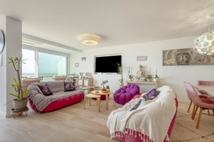 1-bedroom apartment with parking, in Quarteira, Algarve