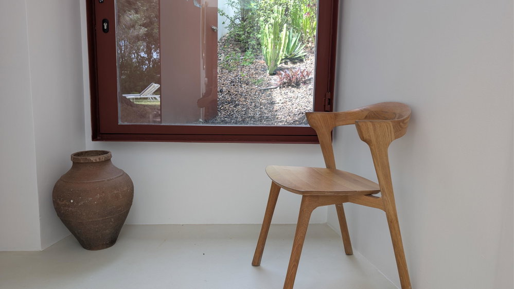 Unique minimalistic house close to Santa Barbara de Nexe surrounded by breathtaking nature 3079304903