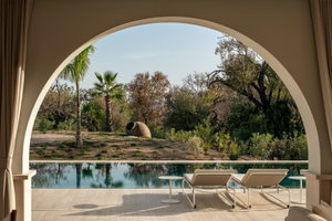 Majestic architectural designed 6 bedroom villa in Vale Formoso , Almancil 781556211