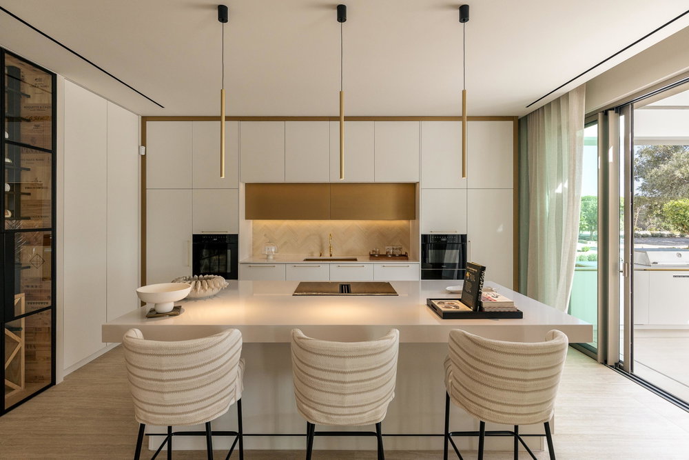 Majestic architectural designed 6 bedroom villa in Vale Formoso , Almancil 781556211