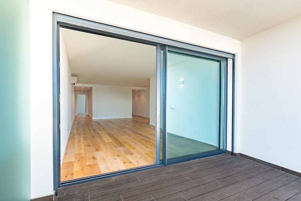 Unique newbuild T3 waterfront apartment in Fuseta – frontline with spectacular Ria Formosa views
