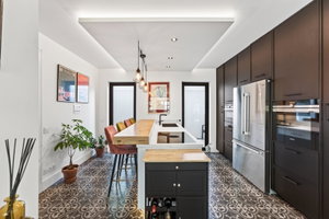 Nestled in the tranquil hills of Santa Bárbara; a contempory villa designed by renowned architect Jutta Hoehn offers a panoramic views of both the Algarve coastline and the surrounding countryside 3996654302