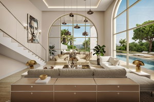 Halcyon, a new contemporary development, designed by renowned architect Jutta Hoehn offers a panoramic views of both the Algarve coastline and the surrounding countryside. The villa 4 is from now for sale….. take the opportunity . 4103683932