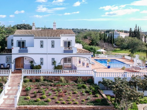 6 bedroom renovated quinta in Estoi 294483012