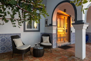 6 bedroom renovated quinta in Estoi 294483012