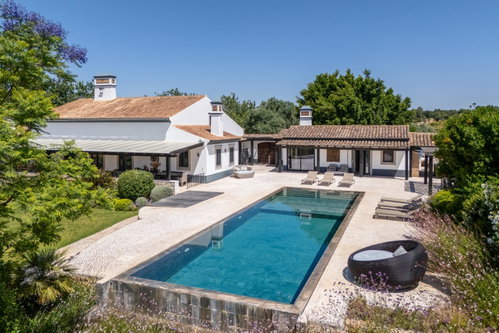 Unique and pretty retreat in Tavira with large lands 2543152092