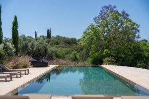 Unique and pretty retreat in Tavira with large lands 2543152092