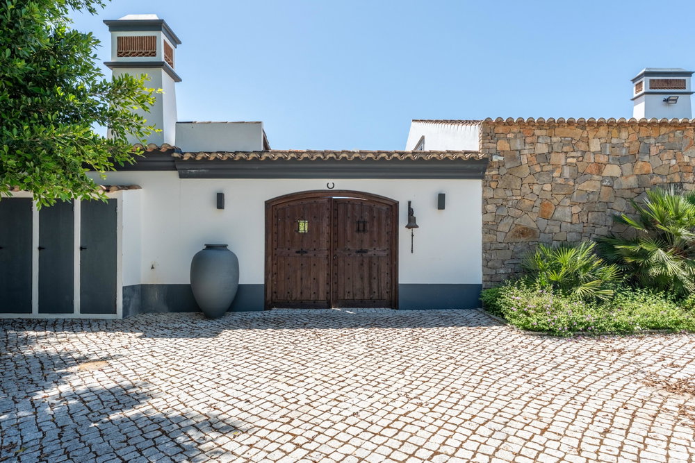Unique and pretty retreat in Tavira with large lands 2543152092