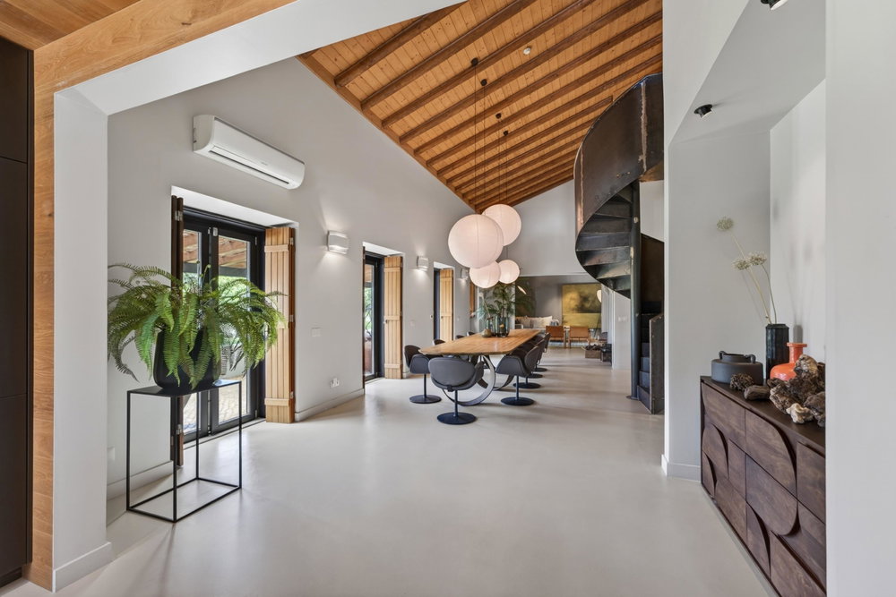 Unique and pretty retreat in Tavira with large lands 2543152092