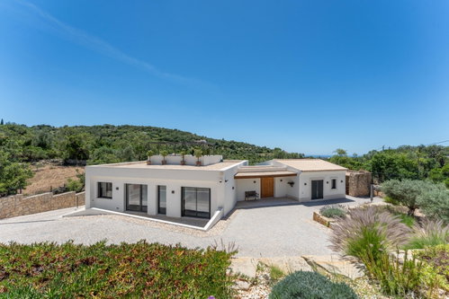 Architectural Gem, Minimalist Elegance Redefined in the outskirt of Loulé 1882015451