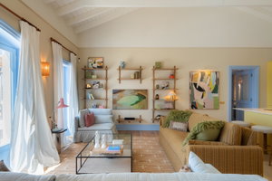 Timeless beauty – a restored Algarvian farmhouse in Santa Bárbara de Nexe