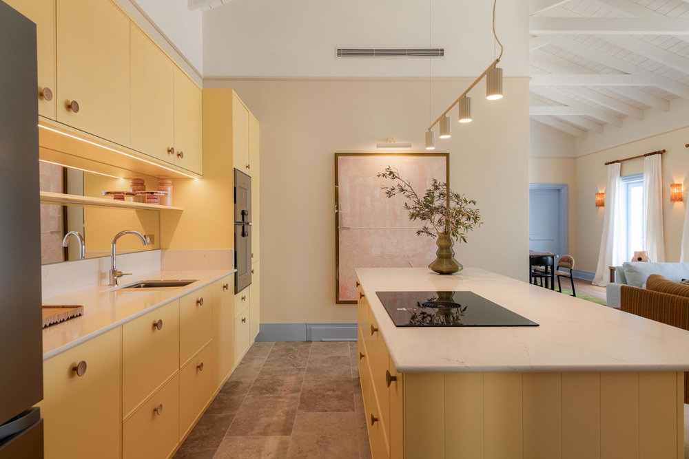 Timeless beauty – a restored Algarvian farmhouse in Santa Bárbara de Nexe