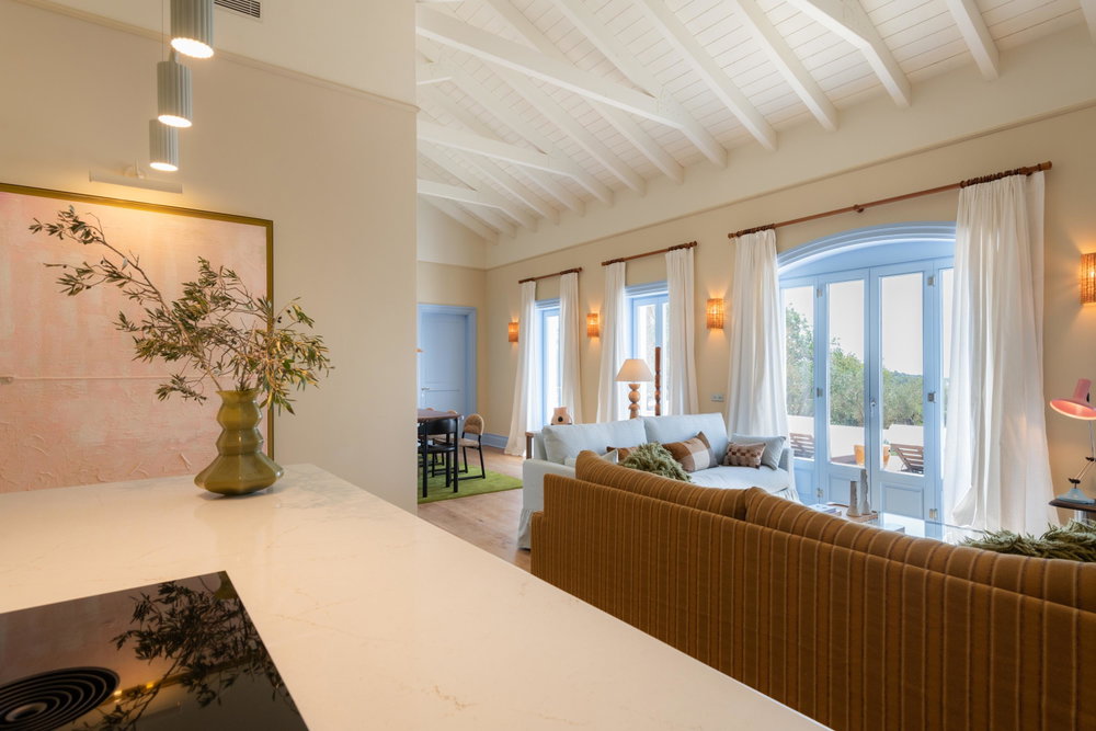 Timeless beauty – a restored Algarvian farmhouse in Santa Bárbara de Nexe