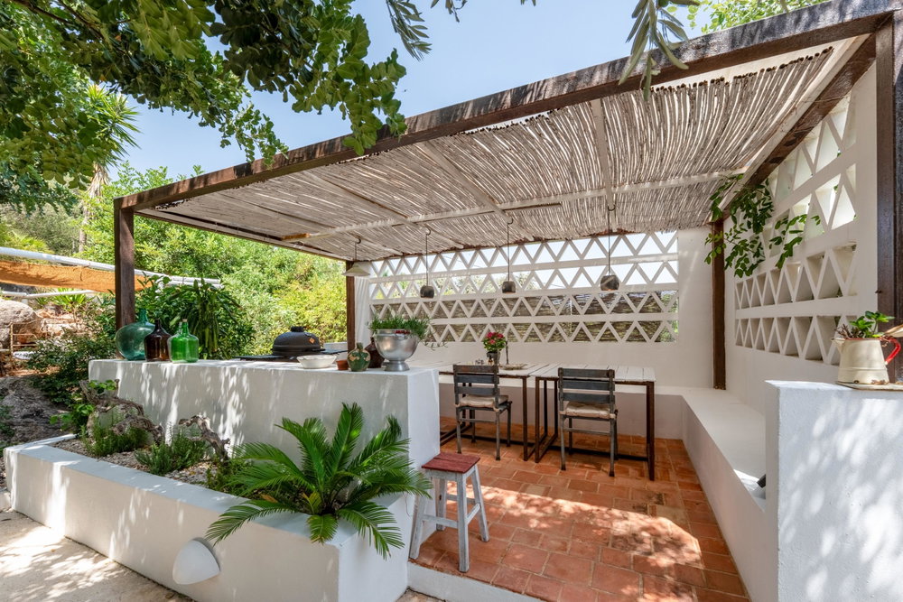 Eclectic renovated quinta in São Brás de Alportel