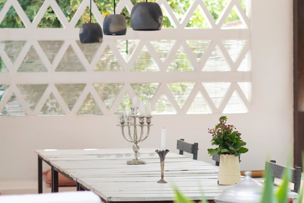 Eclectic renovated quinta in São Brás de Alportel