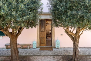 A Home to Fall in Love With