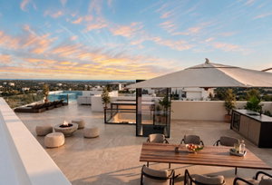 Larenjeiras Phase II LOT 4 Modern 5 bedroom Villa, near the center of Santa Barbara de Nexe
