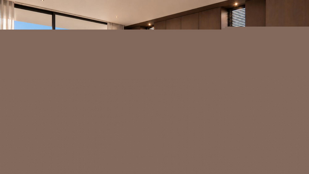 Larenjeiras Phase II LOT 4 Modern 5 bedroom Villa, near the center of Santa Barbara de Nexe