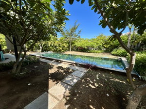 Contemporary 4-Bedroom Villa with Private Pool and Sea View – Akasha Estate, Tamarin 1002621539