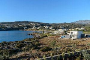Villa of 480 m² for sale in Gazi 1009799139