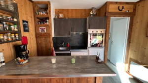1 bedroom apartment with mountain corner – Village views for sale in Saint-Gervais Mont-Blanc 1025711372