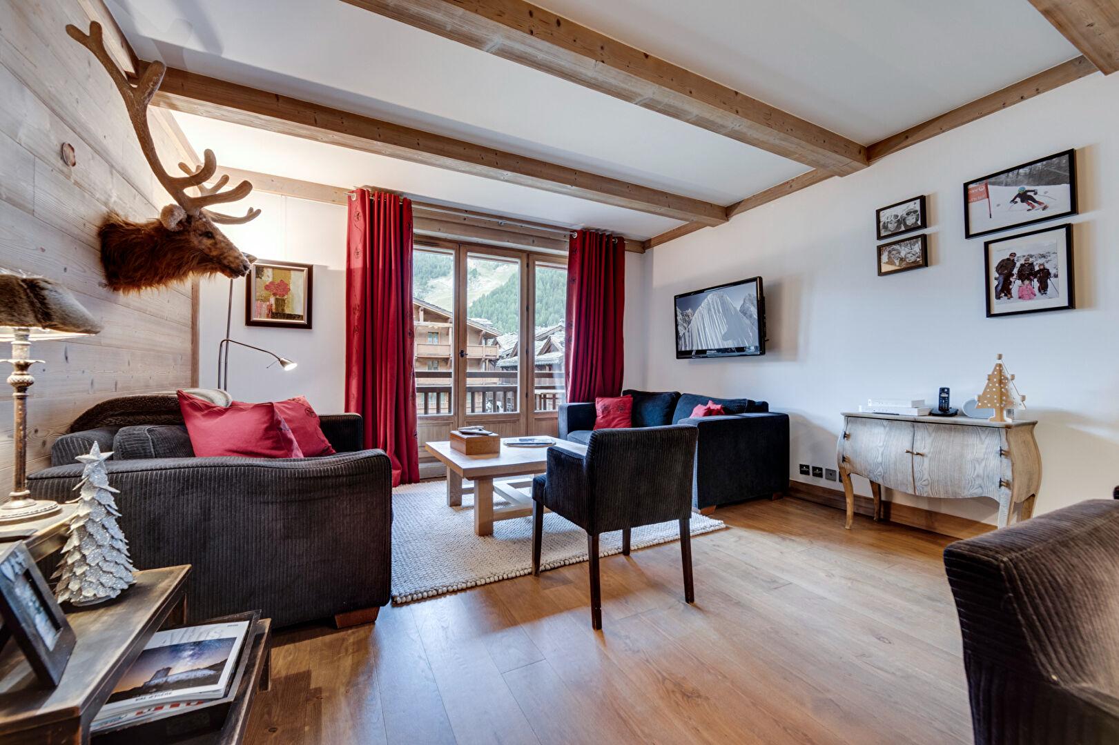 3-bedroom apartment - Preimum location for sale in Val d\ 1033794613