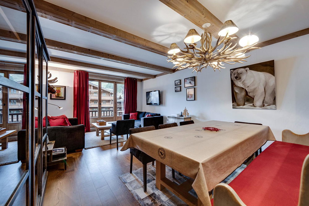 3-bedroom apartment – Preimum location for sale in Val d\ 1033794613