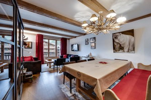 3-bedroom apartment – Preimum location for sale in Val d\ 1033794613
