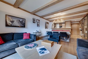 3-bedroom apartment – Preimum location for sale in Val d\ 1033794613