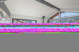 Exceptional contemporary chalet – Optimal sunshine for sale in Morzine 1038872597