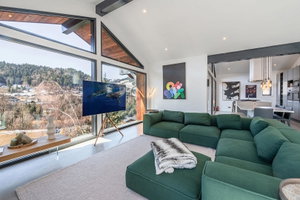 Exceptional contemporary chalet – Optimal sunshine for sale in Morzine 1038872597