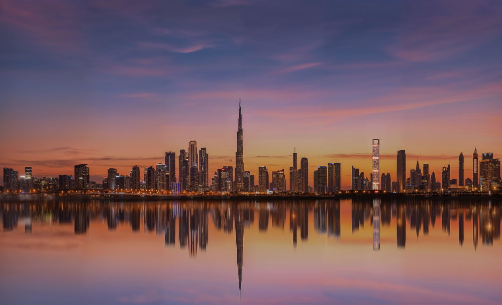2-Bedroom Apartment for Sale | Trump Tower Dubai – Sheikh Zayed Road 1086207423
