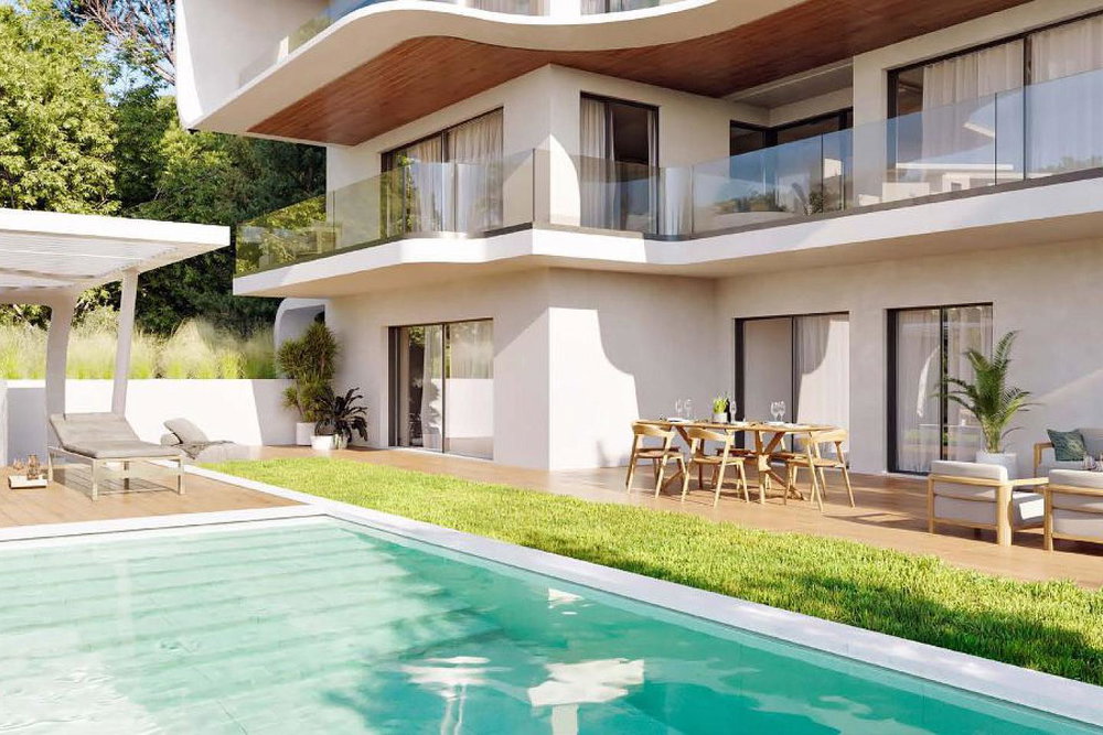 Maisonette of 340 m² for sale in Vouliagmeni 109273270