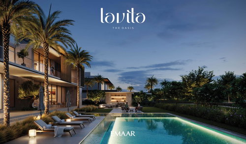 For sale : Exceptional villas with breathtaking water views 1114773064