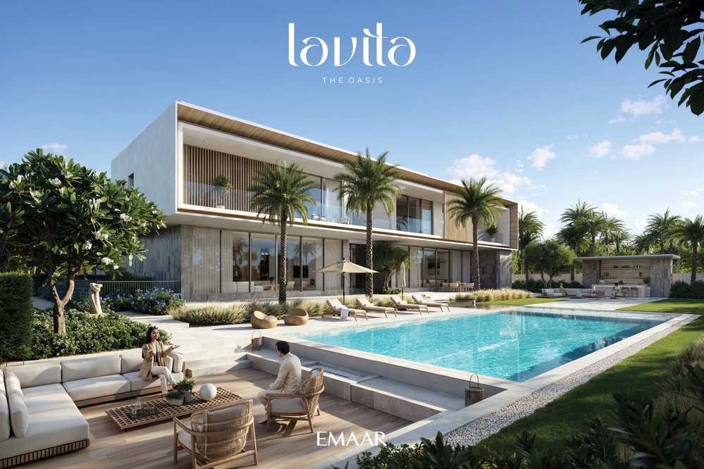 For sale : Exceptional villas with breathtaking water views 1114773064