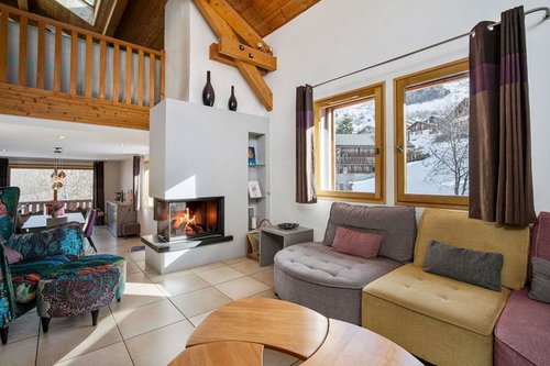 Family Chalet in Saint-Martin-de-Belleville for sale in Saint-Martin-de-Belleville 1120098745