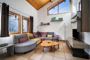 Family Chalet in Saint-Martin-de-Belleville for sale in Saint-Martin-de-Belleville 1120098745