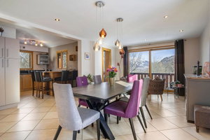 Family Chalet in Saint-Martin-de-Belleville for sale in Saint-Martin-de-Belleville 1120098745