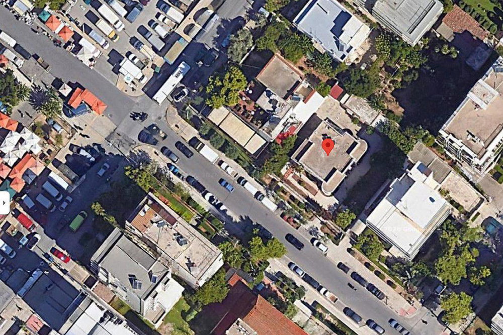 Plot of 700 m² for sale in Glyfada 1123414423