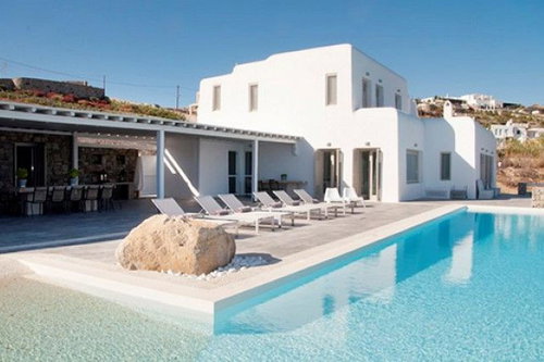 Luxury villa of 1,000 m² for sale in Mykonos – Ornos 1130640817